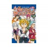 THE SEVEN DEADLY SINS Nº 11