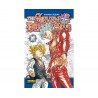 THE SEVEN DEADLY SINS Nº 12