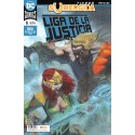 LIGA DE LA JUSTICIA Nº 84 / 6