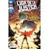 LIGA DE LA JUSTICIA Nº 80 / 2