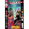 LIGA DE LA JUSTICIA Nº 77