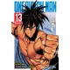 ONE PUNCH-MAN Nº 13