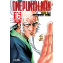 ONE PUNCH-MAN Nº 16