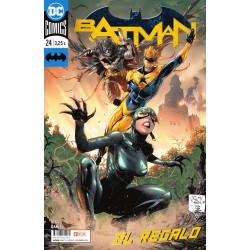 BATMAN Nº 79 / 24