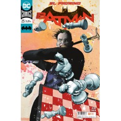 BATMAN Nº 80 / 25