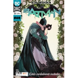 BATMAN Nº 81 / 26