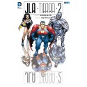 JLA: TIERRA 2