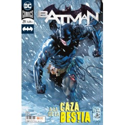 BATMAN Nº 84 / 29