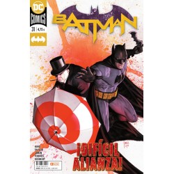 BATMAN Nº 86 / 31