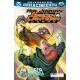 GREEN LANTERN Nº 65 RENACIMIENTO 10