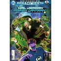 GREEN LANTERN Nº 66 RENACIMIENTO 11