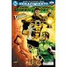 GREEN LANTERN Nº 72 RENACIMIENTO 17
