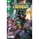 GREEN LANTERN Nº 76 / 21