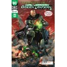 GREEN LANTERN Nº 77 / 22