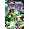 GREEN LANTERN Nº 79 / 24