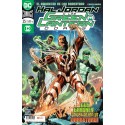 GREEN LANTERN Nº 80 / 25