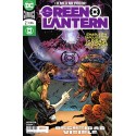 GREEN LANTERN Nº 84 EL GREEN LANTERN 2