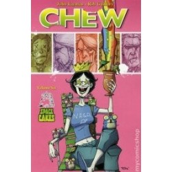 CHEW 06