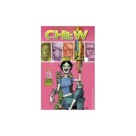 CHEW 06