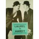 LAUREL & HARDY