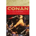 CONAN LA LEYENDA 12