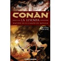 CONAN LA LEYENDA 00 