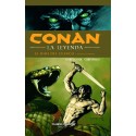 CONAN LA LEYENDA 02