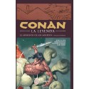 CONAN LA LEYENDA 04