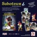 SABOTEUR 