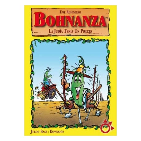 BOHNANZA