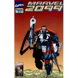 MARVEL 2099 96 PP