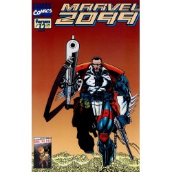 MARVEL 2099 96 PP