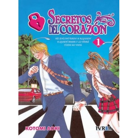 SECRETOS DEL CORAZÓN 01 