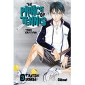 THE PRINCE OF TENNIS 03