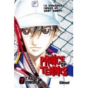 THE PRINCE OF TENNIS 07