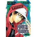 THE PRINCE OF TENNIS 21