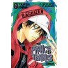 THE PRINCE OF TENNIS 21