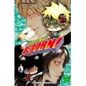 TUTOR HITMAN REBORN! 17