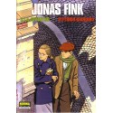 JONAS FINK 3. LA JUVENTUD