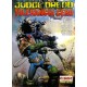 JUDGE DREDD. TOLERANCIA CERO