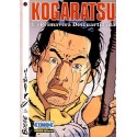 KOGARATSU. LA PRIMAVERA DESCUARTIZADA