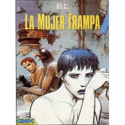 LA MUJER TRAMPA 