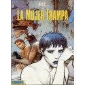 LA MUJER TRAMPA 