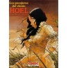 LOS PASAJEROS DEL VIENTO. HOEL