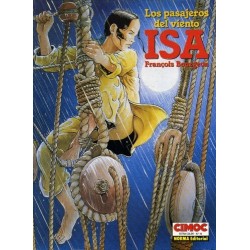 LOS PASAJEROS DEL VIENTO. ISA 