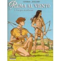 PLUMA AL VIENTO 3. GUAPO-TENEBROSO