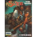 SLÁINE 3/ EL REY DE LOS CELTAS 