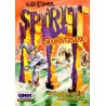 SPIRIT 50 ANIVERSARIO. UN HOMBRE LLAMADO DENNY COLT