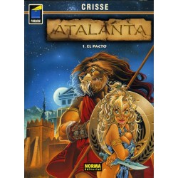 ATALANTA (1). EL PACTO 