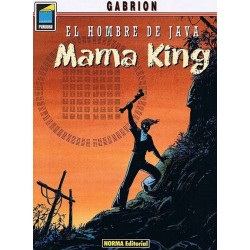 EL HOMBRE DE JAVA (4). MAMA KING 